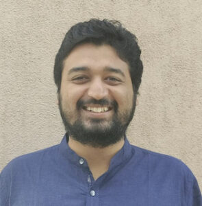 Mr. Aditya Vyas